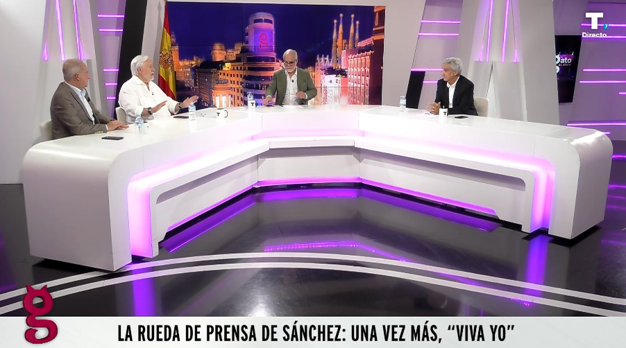 El Gato Al Agua | La gestión del GOBIERNO y la PROFANACIÓN de MEDJUGORJE | 28/07/2026