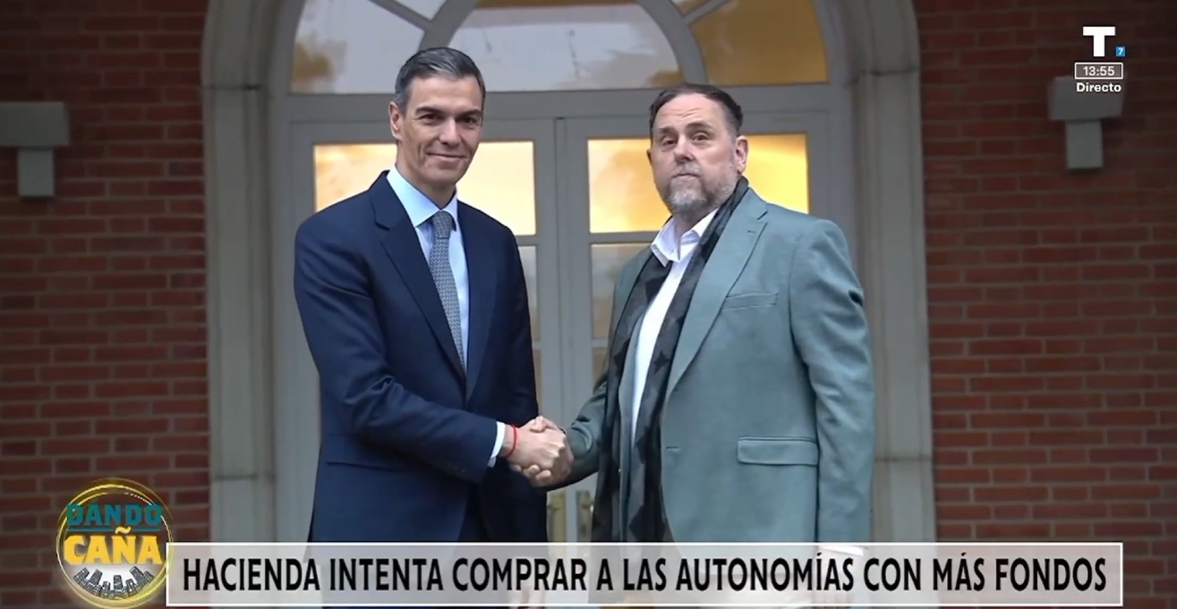 Hacienda intenta comprar a las comunidades con más fondos para que acepten la financiación