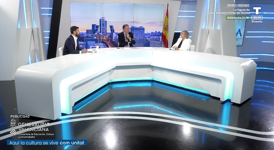La Redacción Abierta | Investigarán las cuentas de las hijas y la secretaria de ZP | 29/07/2026