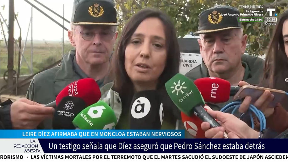 El juez Pedraz imputa al exdirector de la Guardia Civil Leonardo Marcos
