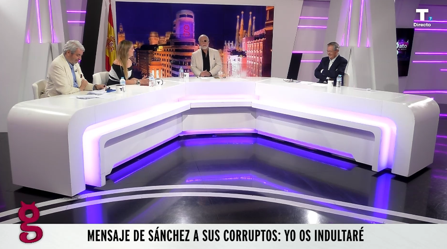 El Gato al Agua | INVASIÓN EN CEUTA y el timo de la financiación autonómica | 29/07/2026