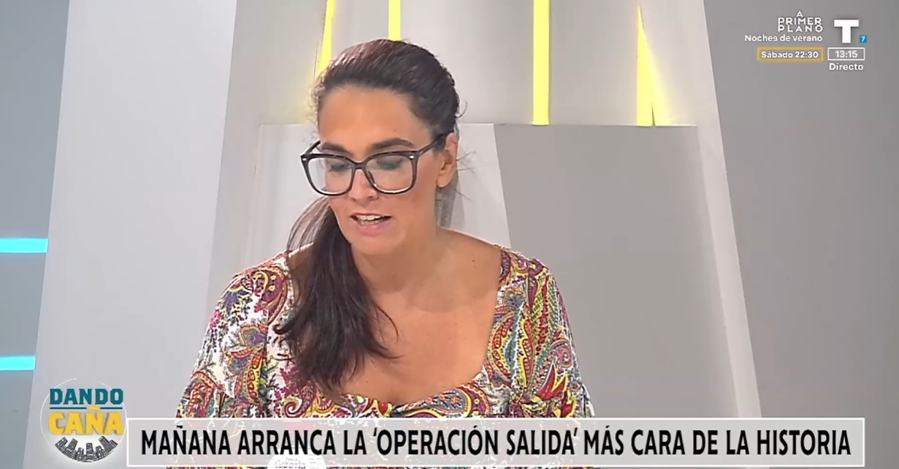 Llega el verano más caro de toda la historia