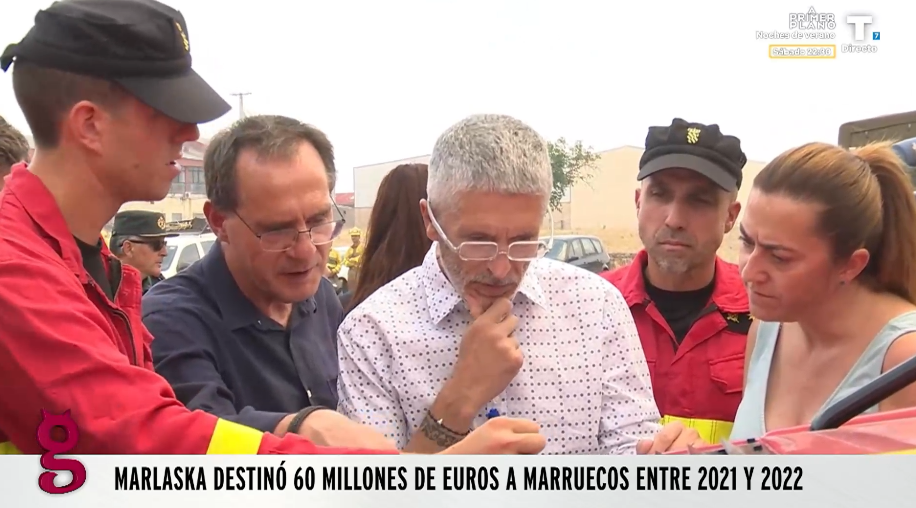 Millones para Marruecos mientras la crisis migratoria vuelve una y otra vez