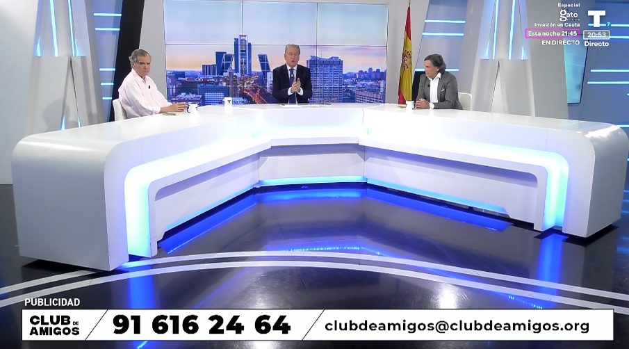 La Redacción Abierta | Italia establece CONTROLES para VIAJEROS procedentes de ESPAÑA | 31/07/2026