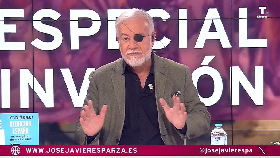 Miles de ilegales llegan a Ceuta y España pierde por culpa de Sánchez