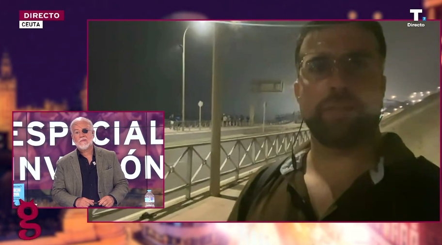 Esparza recuerda que los españoles tienen el derecho y el deber de defender España