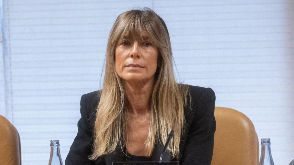 La Audiencia confirma que Begoña Gómez irá a juicio con jurado popular por malversación y tráfico de influencias