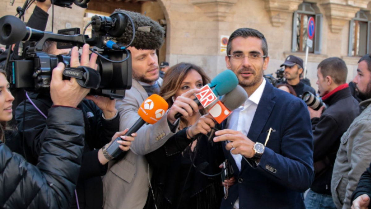 Begoña Gómez cambia de abogado a las puertas del juicio con jurado y contrata al penalista Jaime Campaner