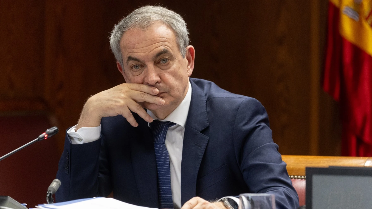 La Justicia frena los pies a Zapatero y mantiene abiertas las inspecciones fiscales a su entorno familiar