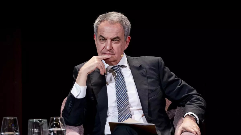 Zapatero incurre en su cuarta contradicción sobre el botín de joyas y sigue sin justificar su procedencia 42 días después