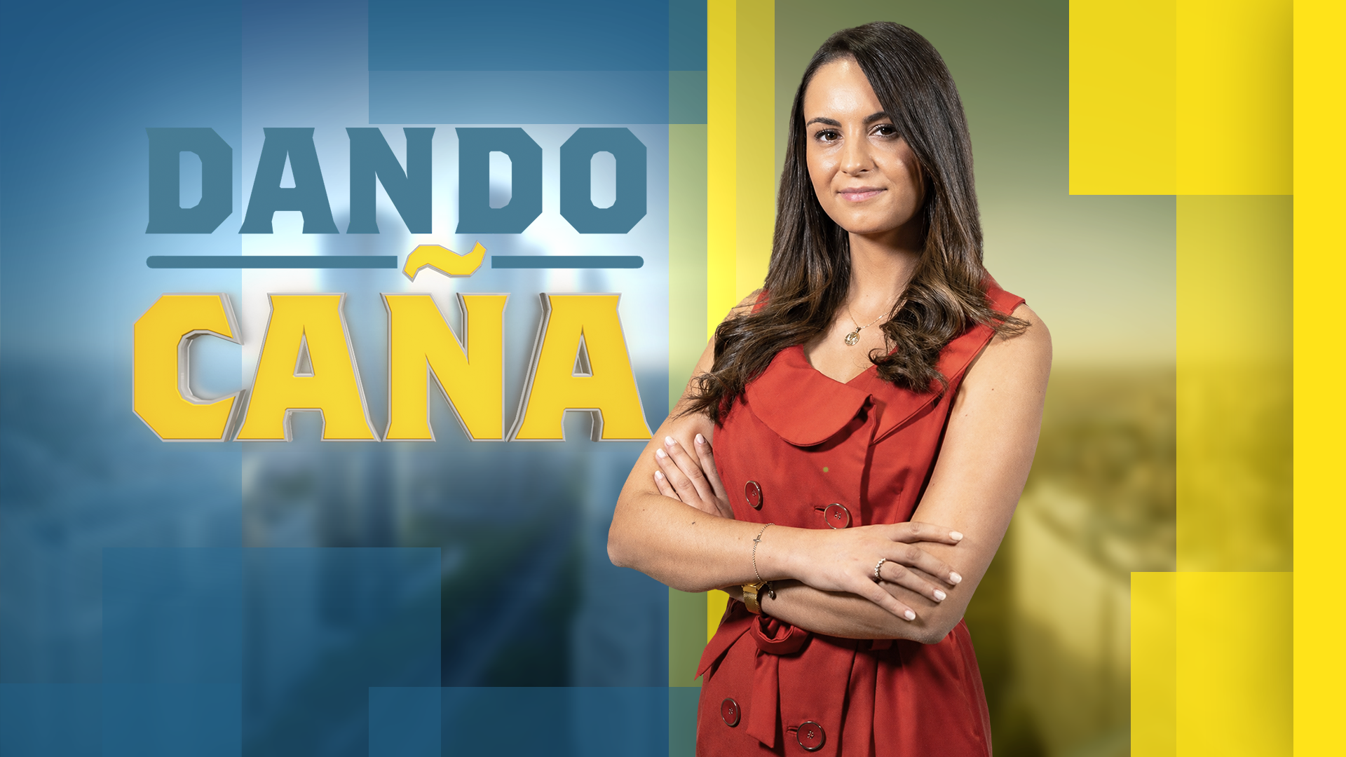DANDO CAÑA (RE)