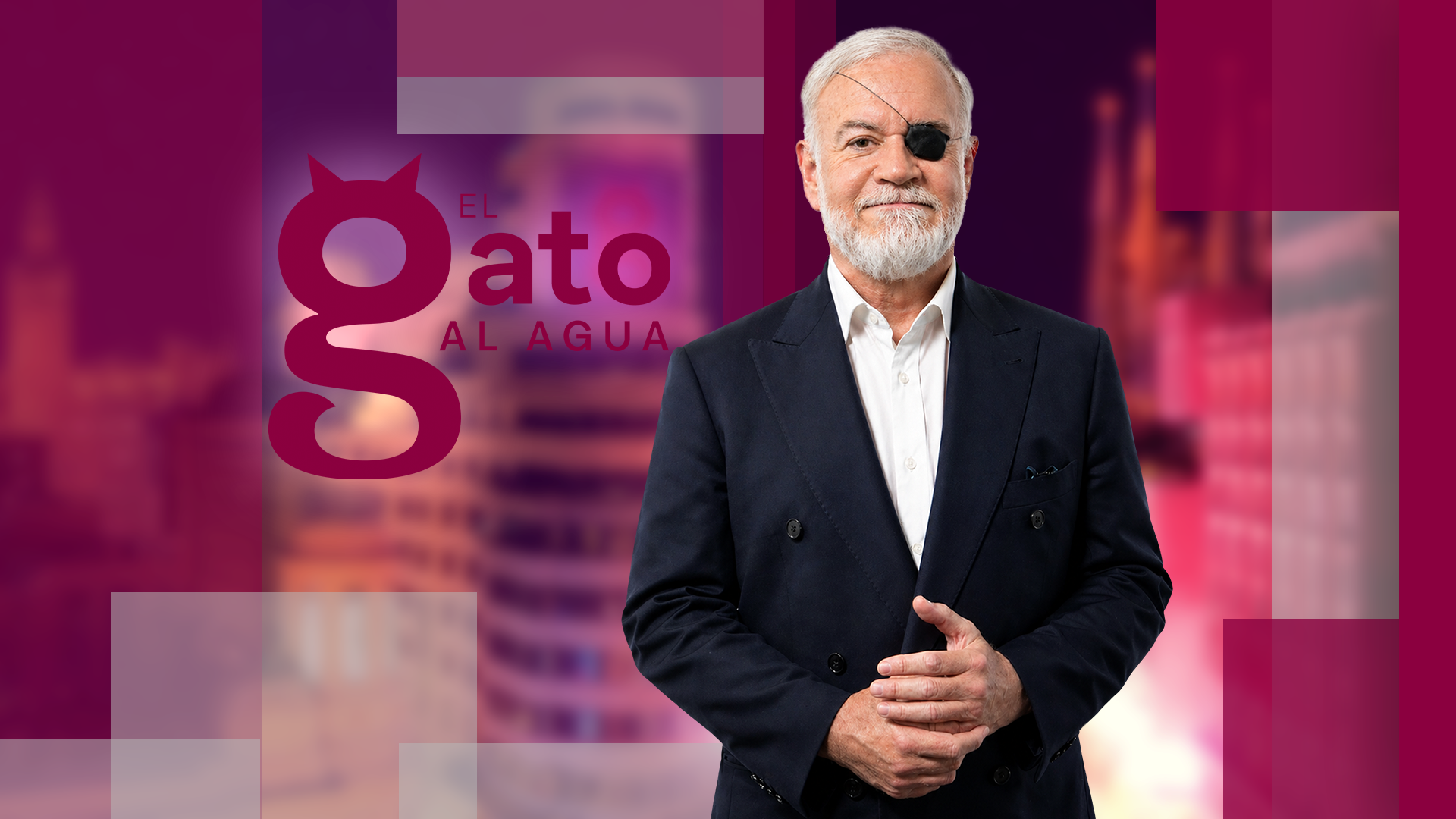 EL GATO AL AGUA (RE)