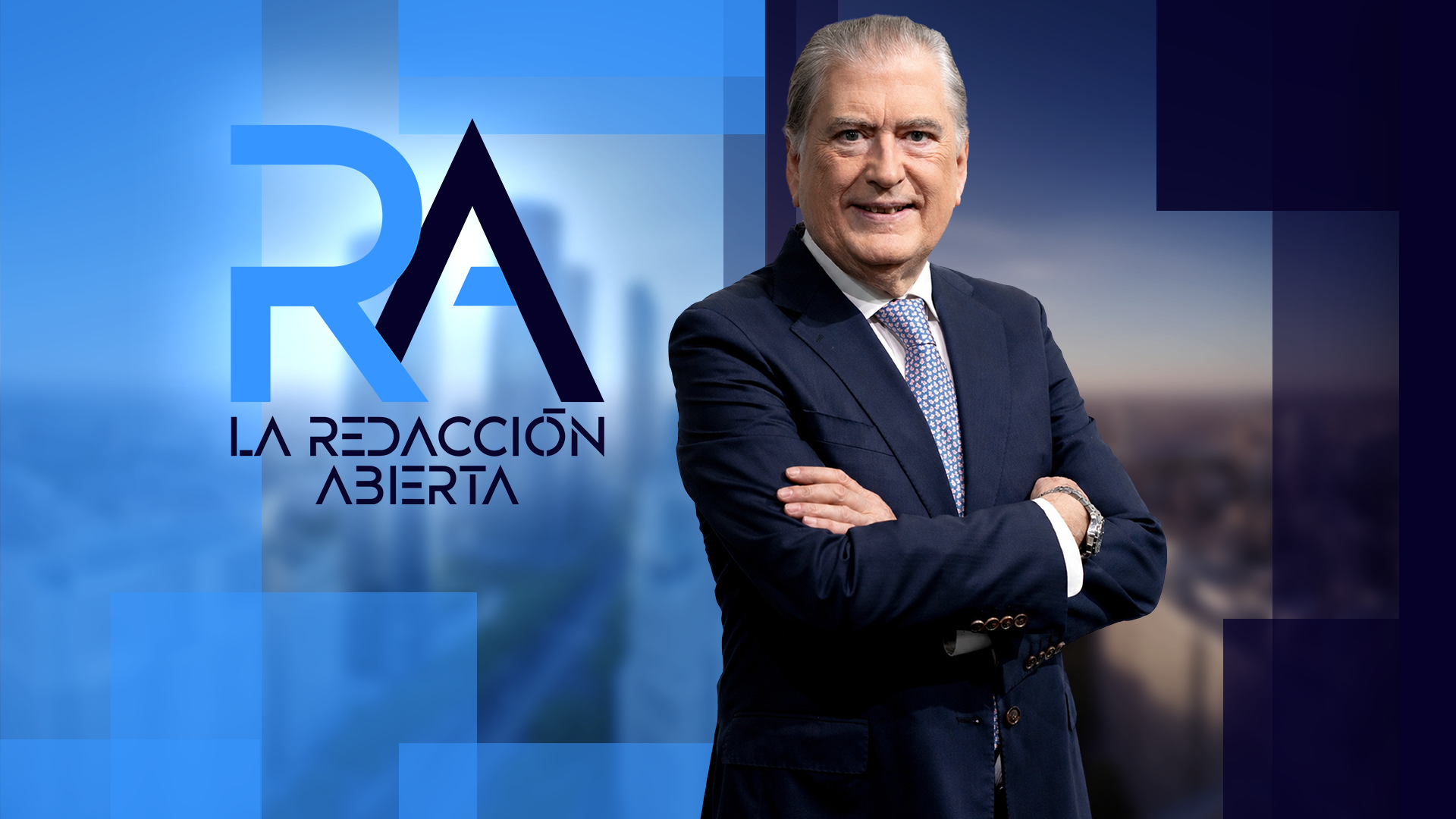 LA REDACCIÓN ABIERTA (RE)