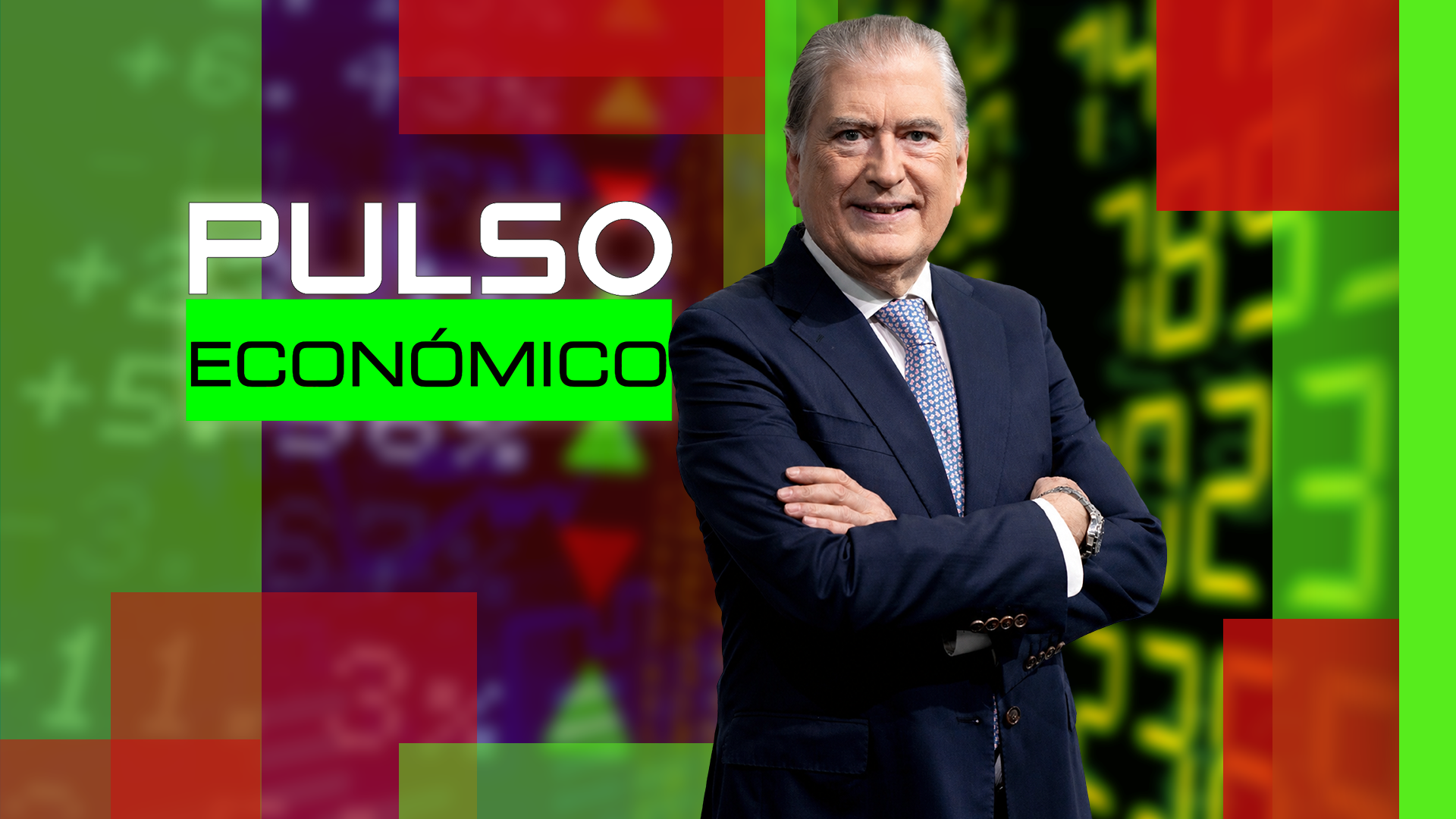 PULSO ECONÓMICO (RE)