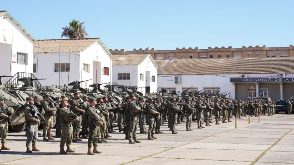 Militares españoles de origen marroquí denuncian presiones de los servicios de Rabat