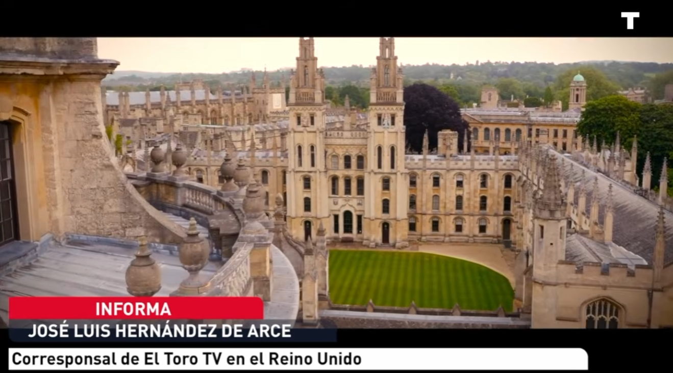 Reino Unido gira hacia la FP: Burnham rompe con la era universitaria de Blair