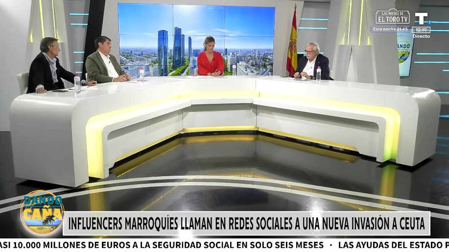 Dando Caña | Las dos versiones CONTRADICTORIAS del Gobierno | 04/08/2026