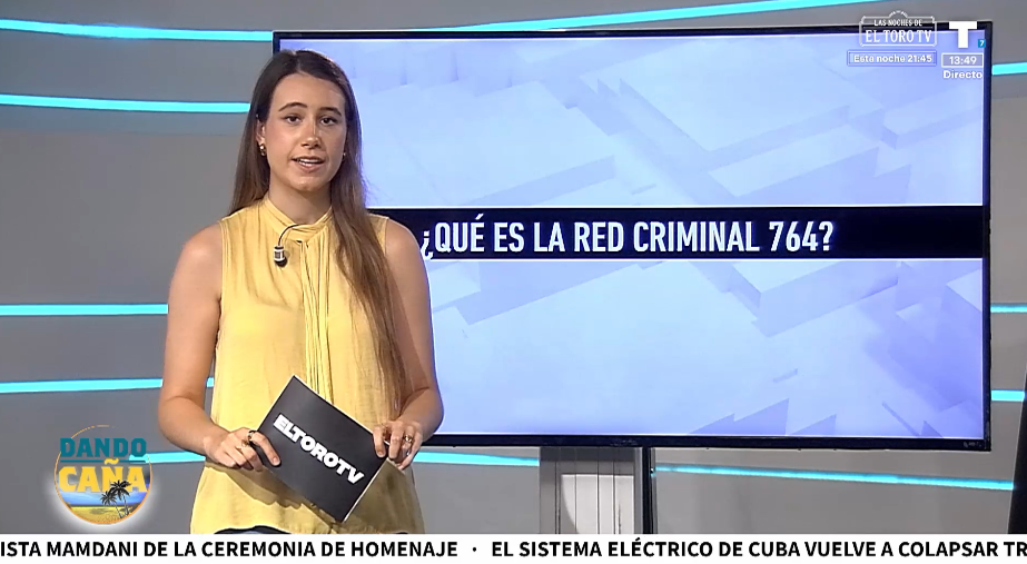 Detenido un menor vinculado a una red criminal y satánica
