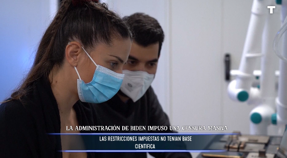 ¿Qué pasa con las investigaciones del coronavirus?