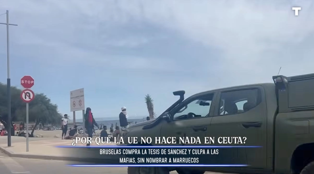 ¿Por qué la Unión Europea no defiende a España tras el ataque de Marruecos?