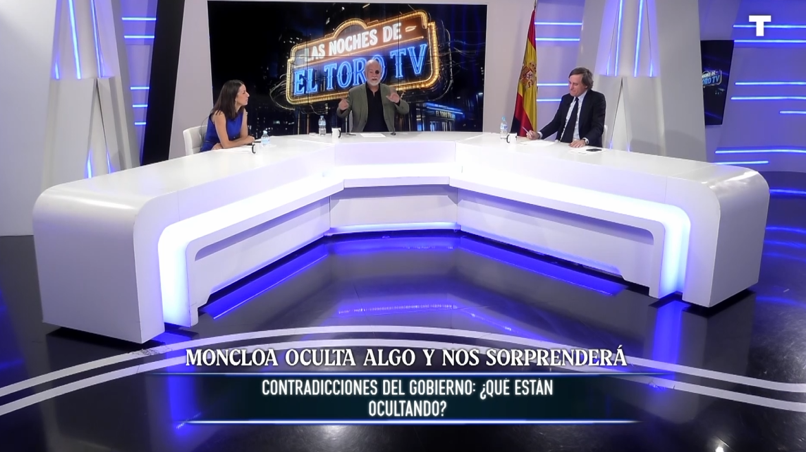 Las Noches de El Toro TV | La UE vende a ESPAÑA ante MARRUECOS y los REYES sigue en sus fiestas |  05/08/2026