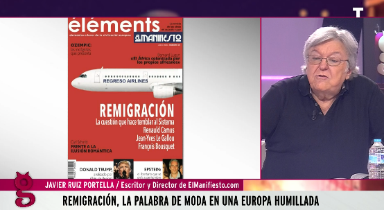 ¿Es necesaria la remigración?