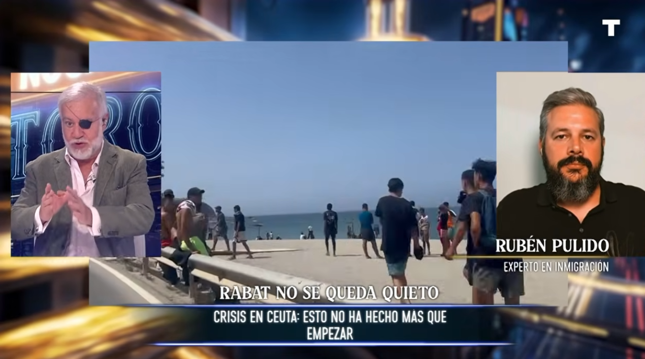 ¿Qué hacemos con Marruecos?
