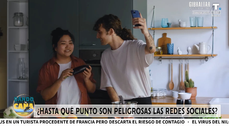 El aumento de la población en datos