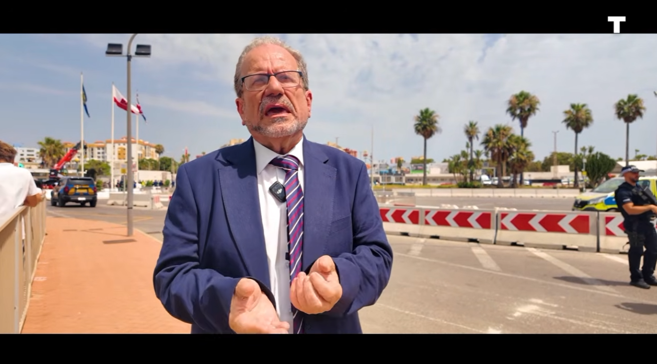 Gibraltar: una oportunidad perdida en mitad del Estrecho