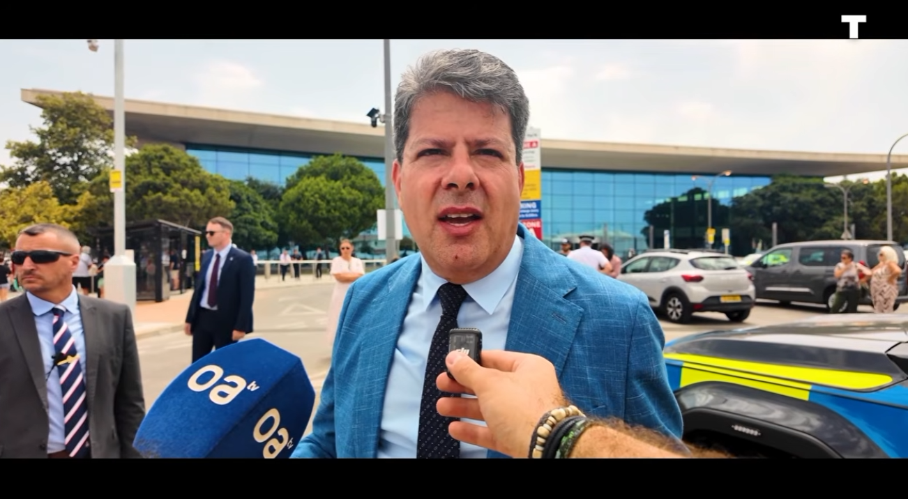 Los expertos alertan: soldados de Marruecos podrían entrar a España libremente a través de Gibraltar