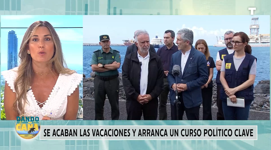 Comienza el nuevo curso parlamentario