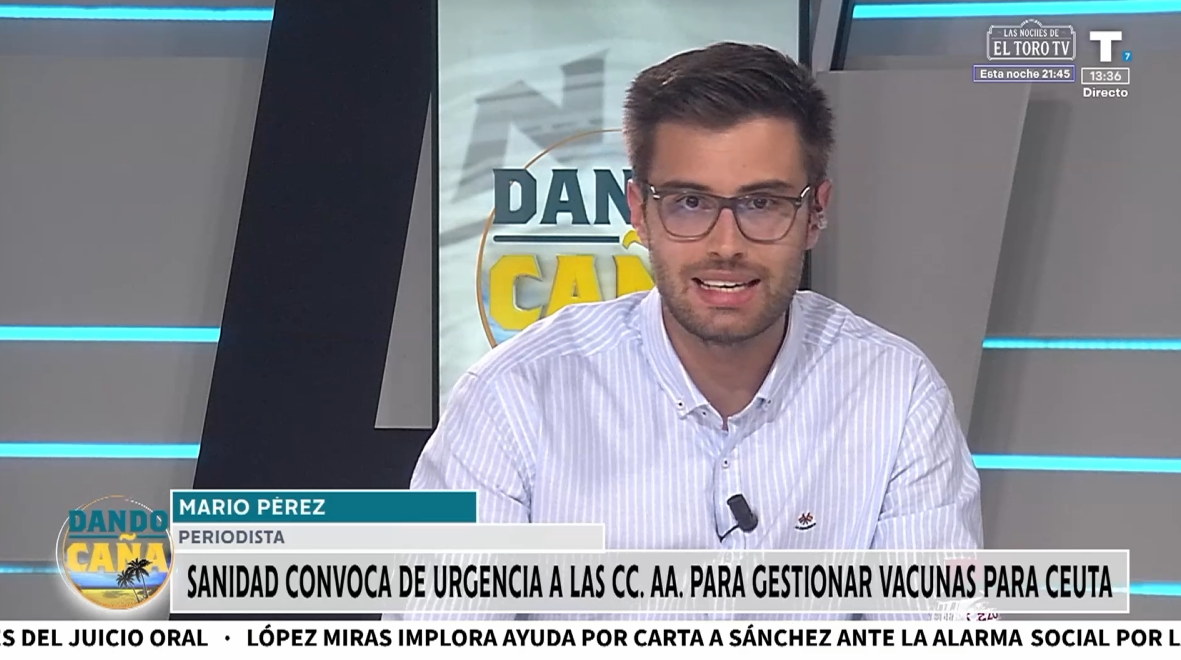 Sanidad convoca de urgencia a las CC. AA.