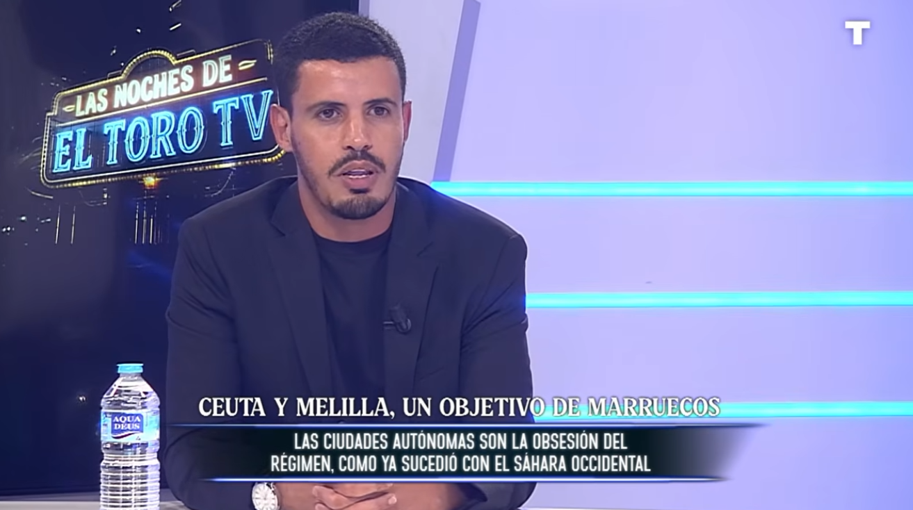 Taleb Alisalem: «El Gobierno de Pedro Sánchez terminará entregando Ceuta y Melilla»