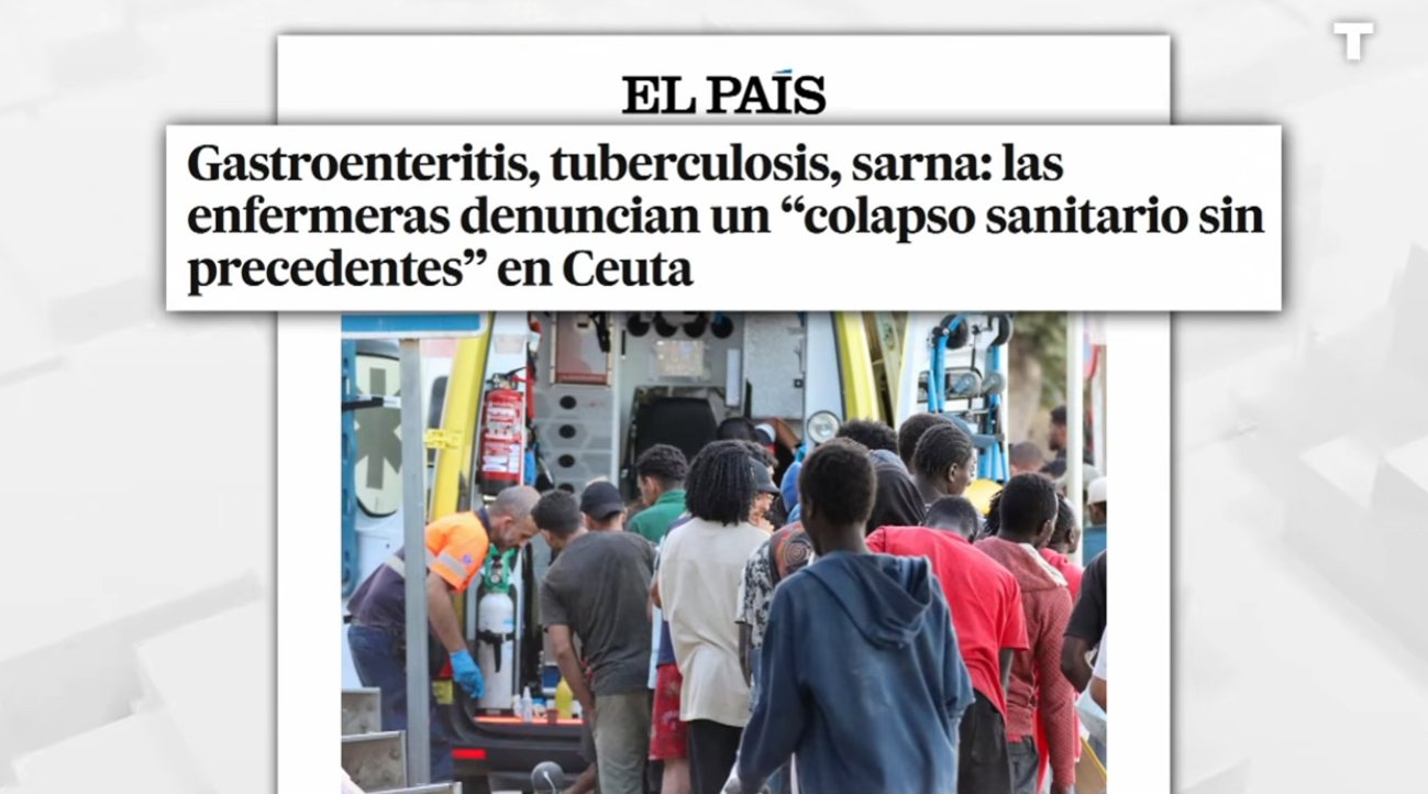 Ceuta al límite: la cifra de agresiones sexuales supera la decena