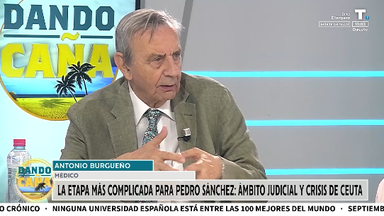 ¿Estamos ante un adelanto electoral?