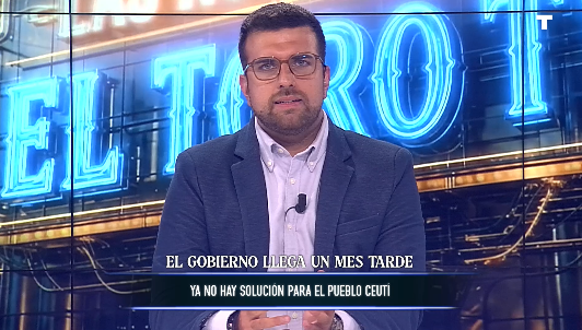 Se ríen en nuestra cara y no pasa nada