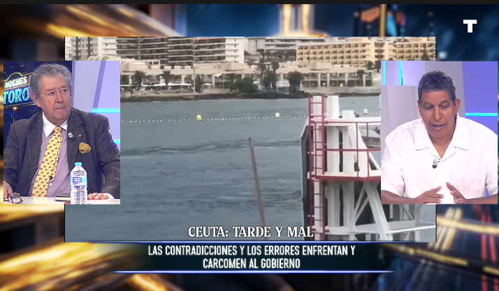El régimen marroquí se desmorona: guerra entre el Mazjén y Mohamed VI