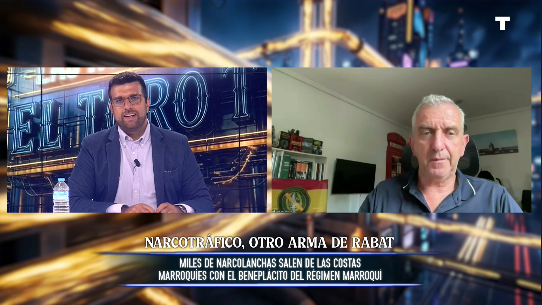 Marruecos ataca a España inundándola de drogas
