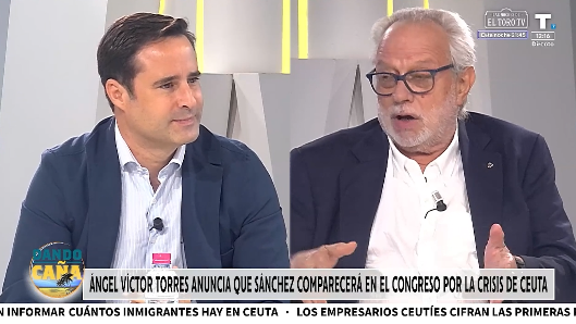 Sánchez comparecerá el 3 de septiembre en e Congreso