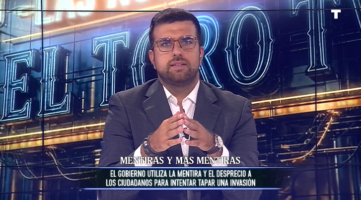 Mentiras y más mentiras: la respuesta estrella del Gobierno