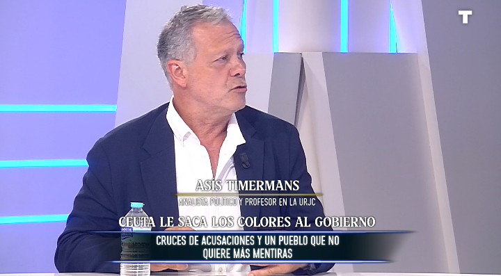 Guerra entre Marlaska y Margarita Robles, ¿quién miente?