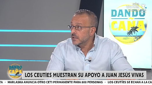 Diversas opiniones en la crisis migratoria de Ceuta