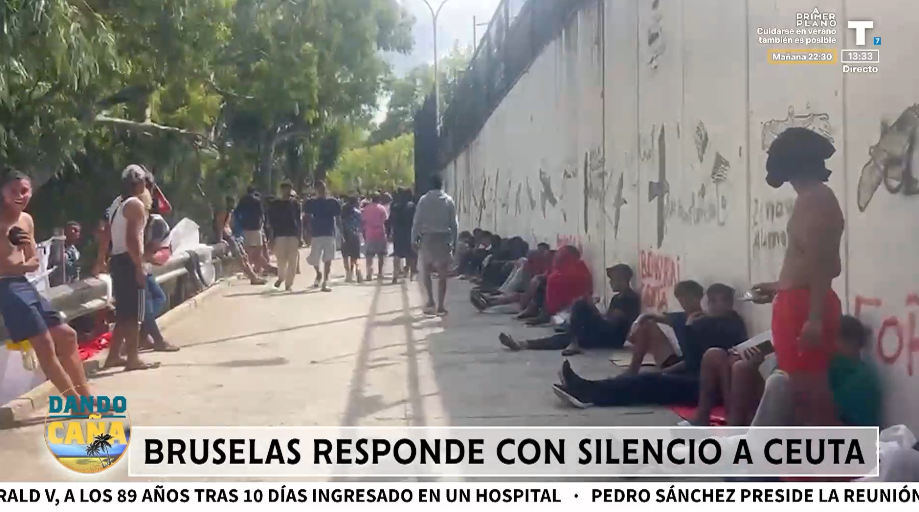 La ausencia de respuestas de Bruselas