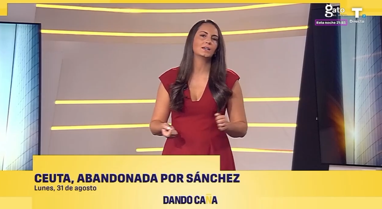 Sánchez vuelve de vacaciones mientras Ceuta sigue siendo un polvorín