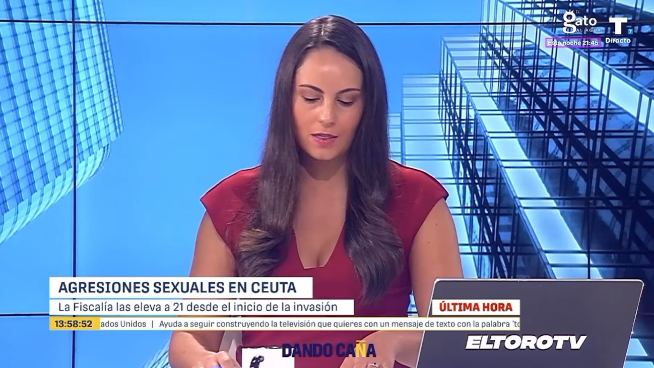 La Fiscalía eleva a 21 los casos de agresiones sexuales desde la invasión