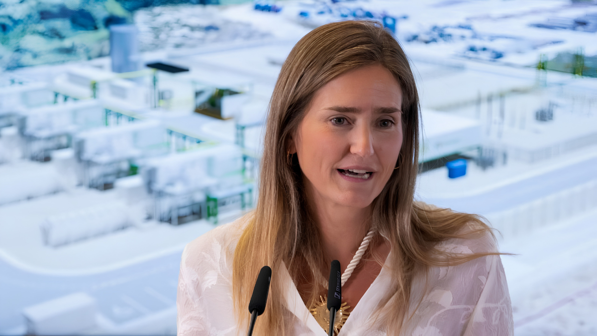 La Audiencia Nacional paraliza el pago de 152 millones de Repsol en pleno cerco del Gobierno al sector energético