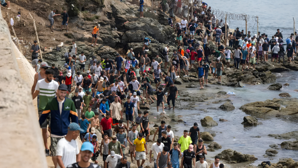 Europa examina la crisis de Ceuta entre dudas sobre los datos de Sánchez