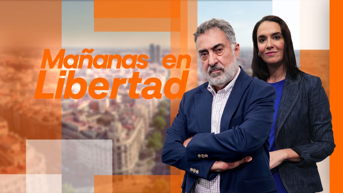 MAÑANAS EN LIBERTAD