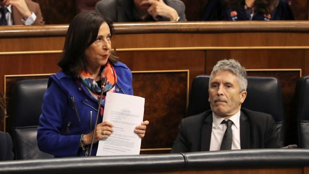 Moncloa trata de esclarecer si se ocultaron a Interior informes de inteligencia sobre Ceuta
