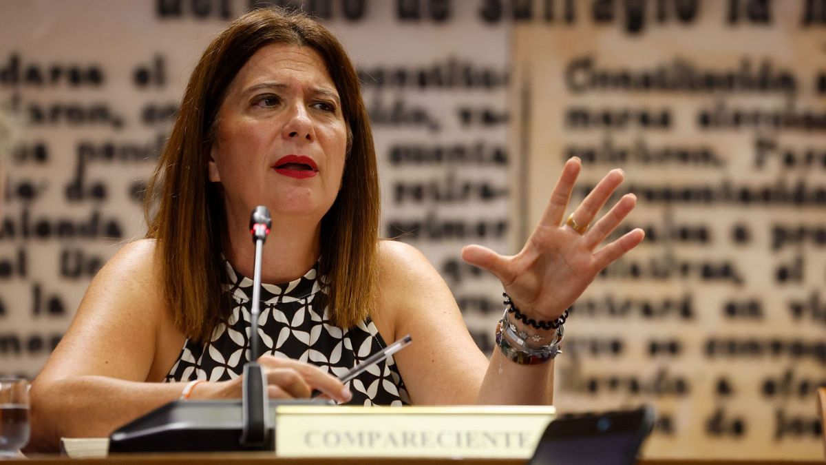 La Fiscalía Europea examina el posible uso de fondos de la UE en la trama vinculada a Leire Díez